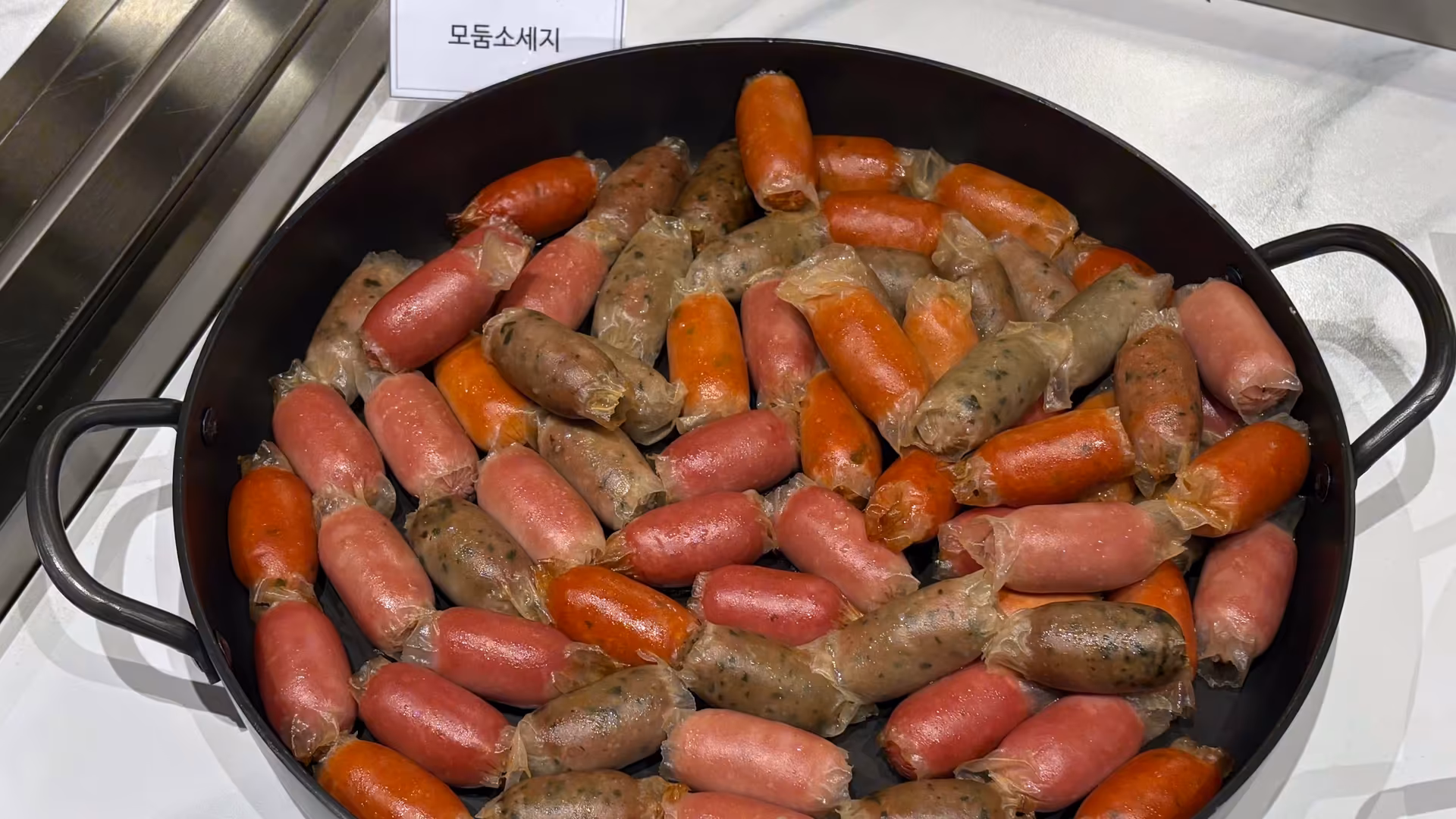 더비앙 송도 LIVE GRILL STATION 10