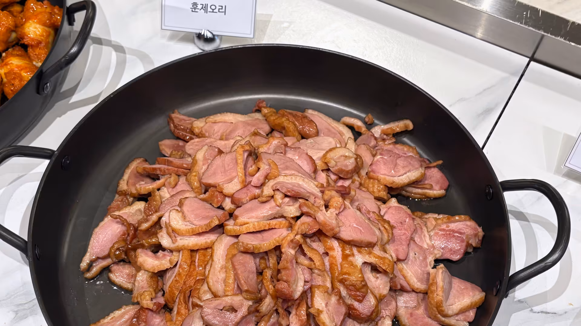더비앙 송도 LIVE GRILL STATION 9