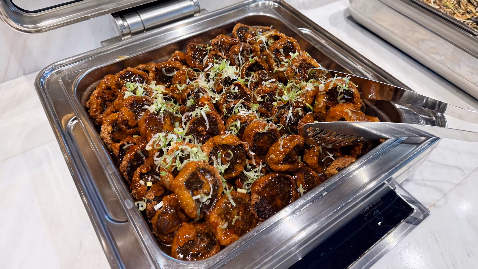 더비앙 송도 CHINESE CUISINE 1