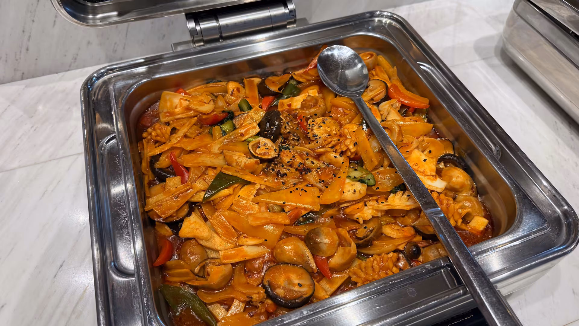 더비앙 송도 CHINESE CUISINE 2