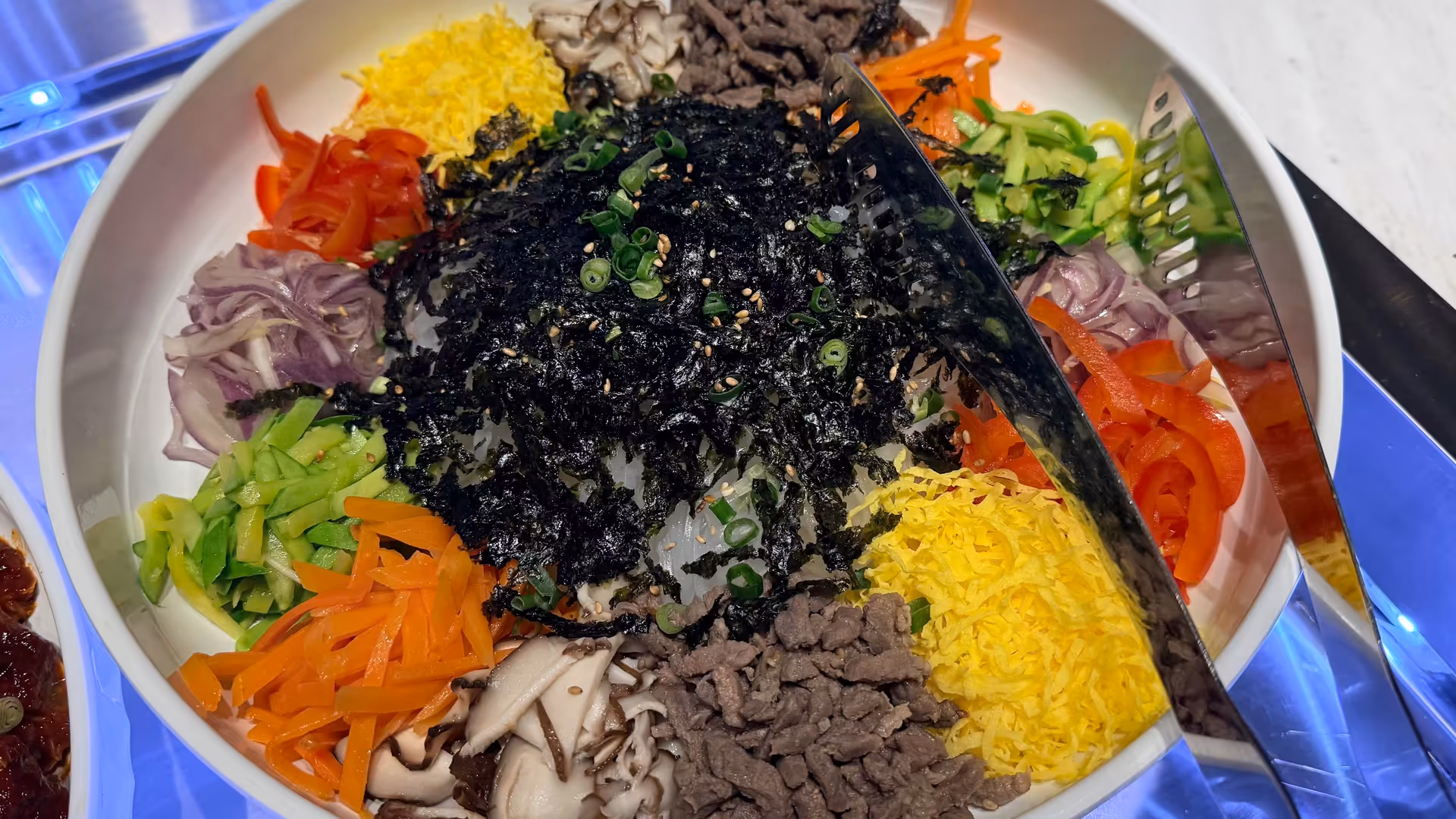 더비앙 송도 KOREAN CUISINE 15