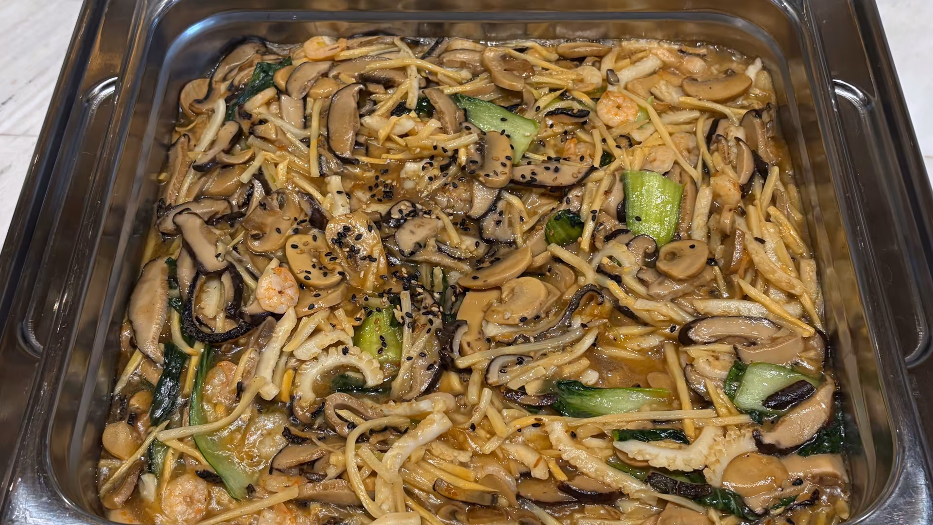 더비앙 송도 CHINESE CUISINE 4