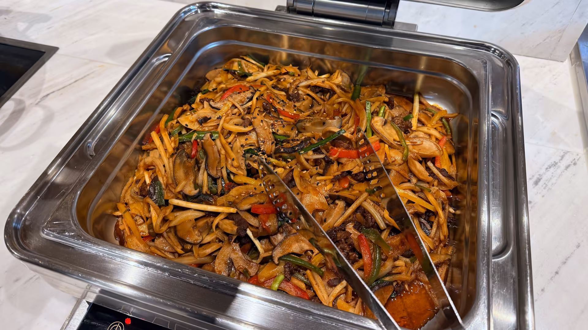 더비앙 송도 CHINESE CUISINE 5
