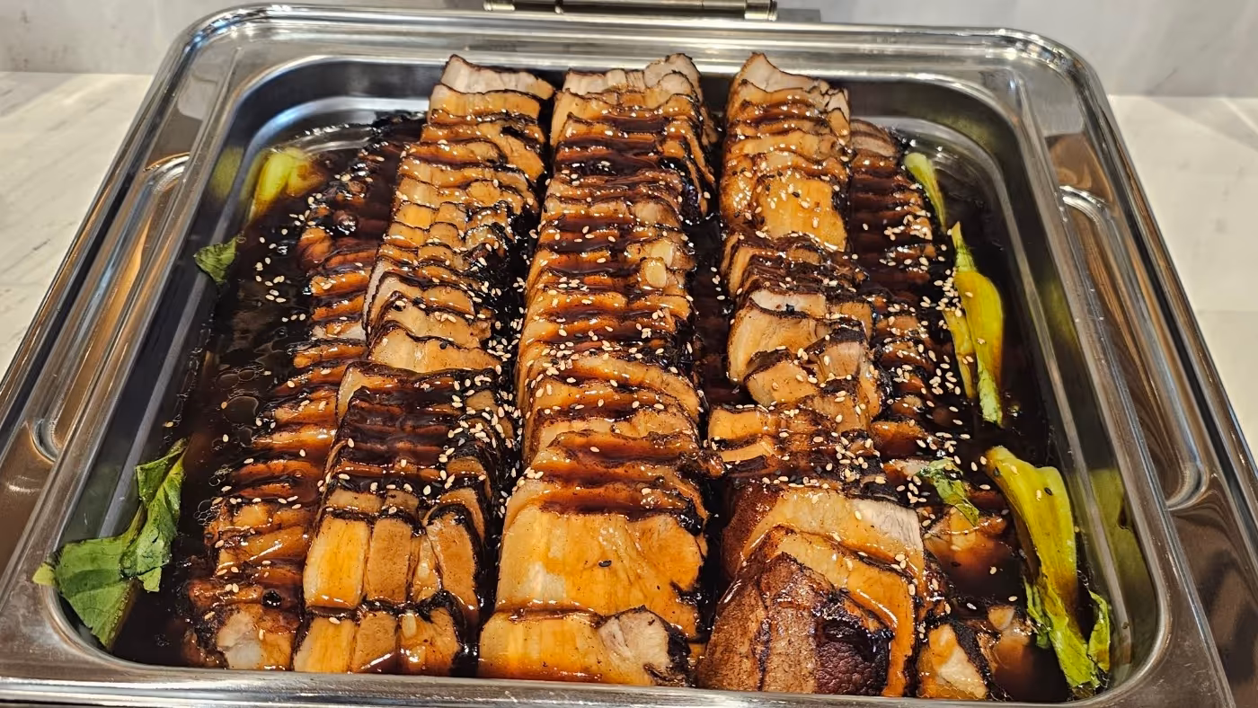 더비앙 송도 CHINESE CUISINE 6