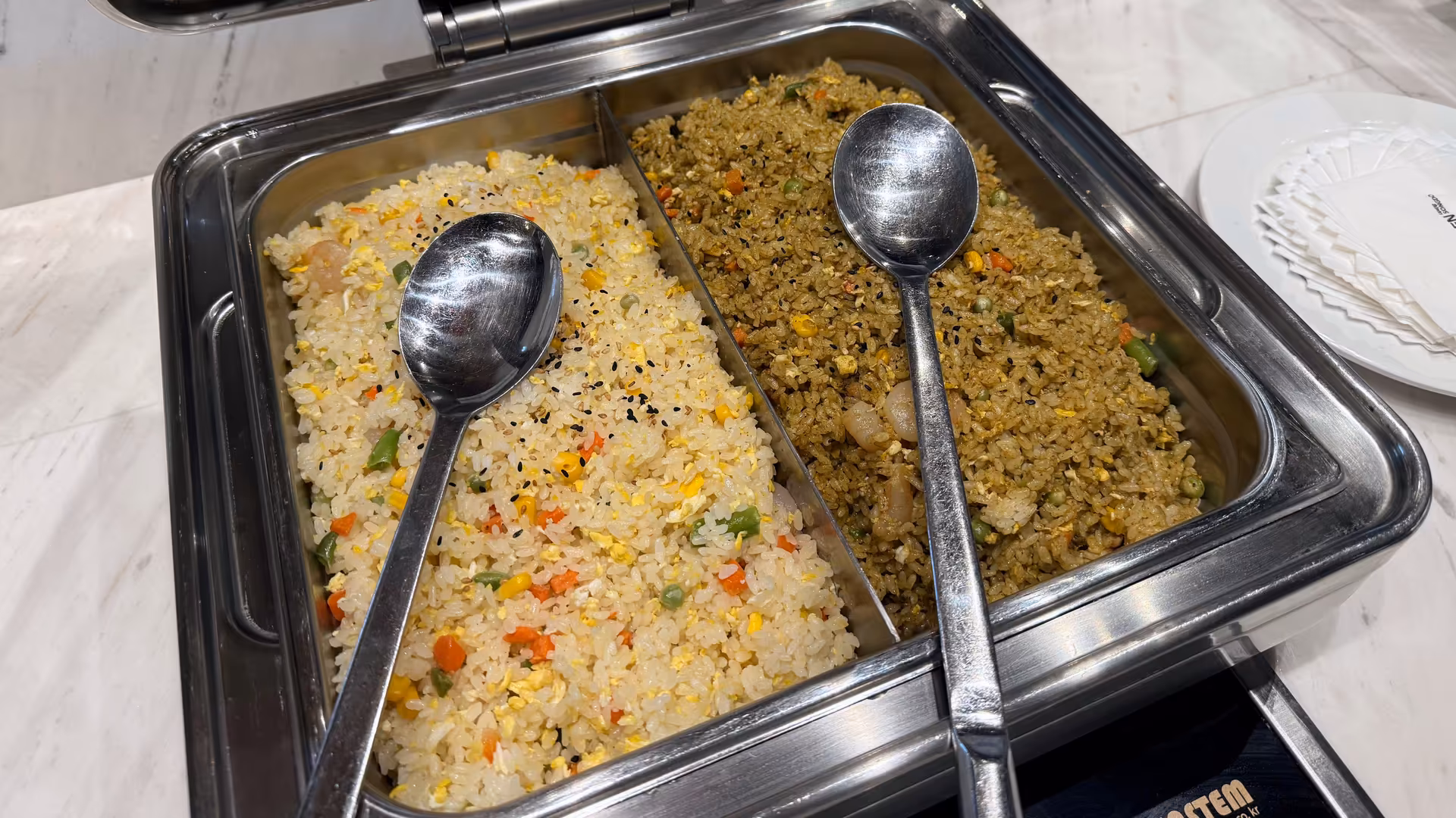 더비앙 송도 CHINESE CUISINE 9
