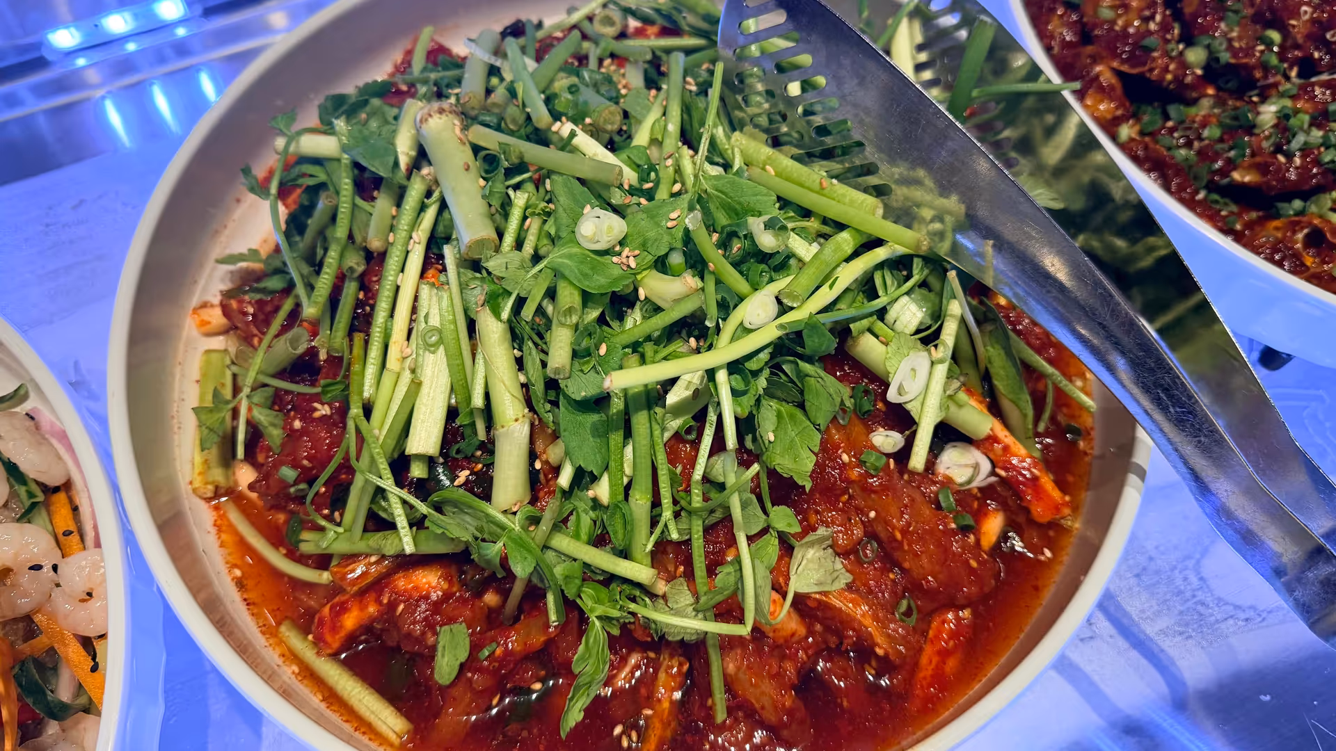 더비앙 송도 KOREAN CUISINE 10