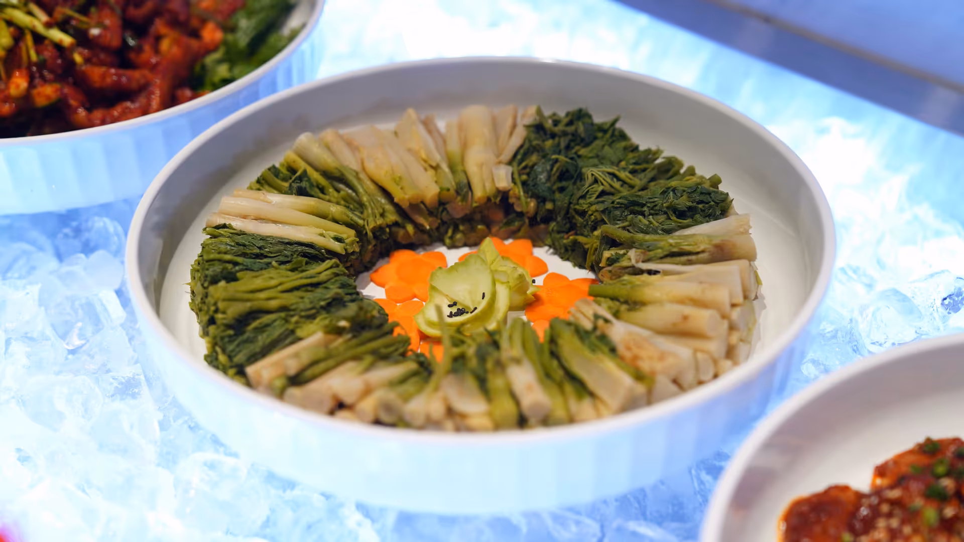 더비앙 송도 KOREAN CUISINE 11