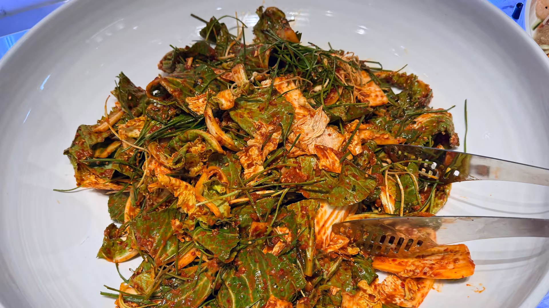 더비앙 송도 KOREAN CUISINE 13