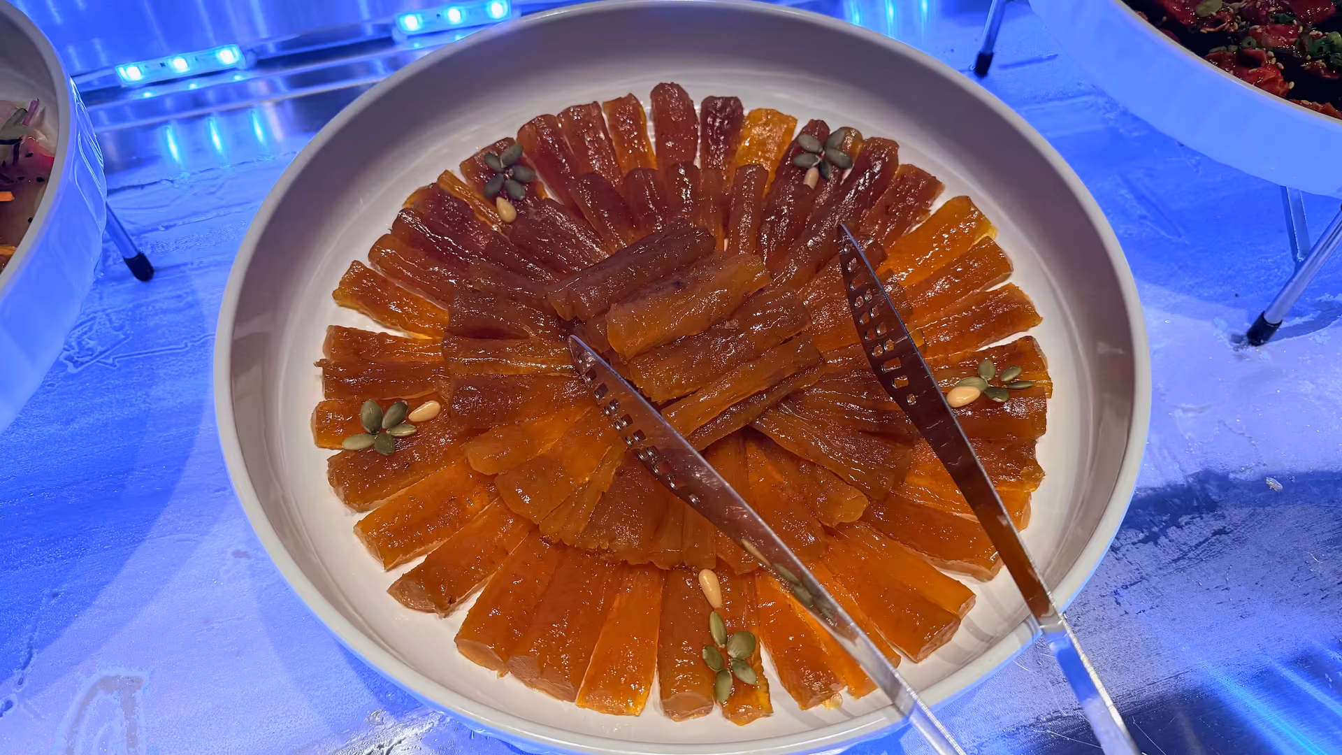 더비앙 송도 KOREAN CUISINE 14