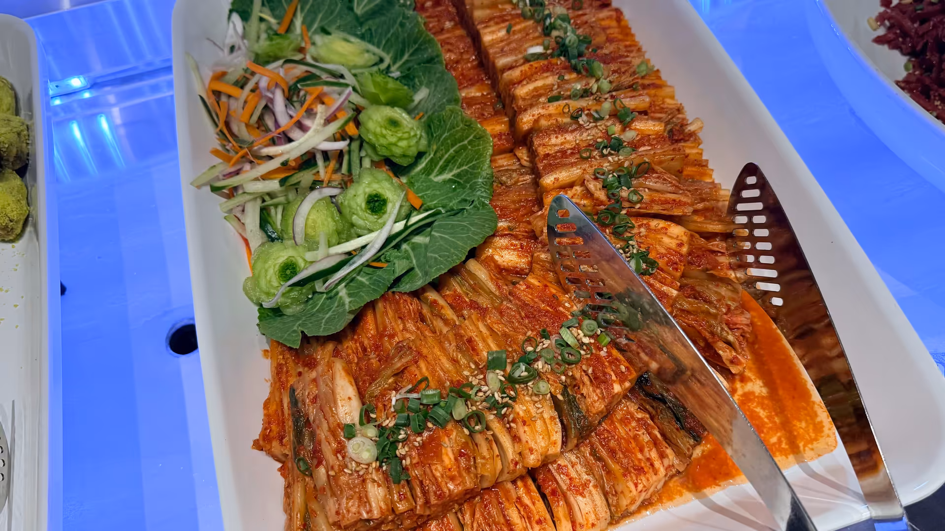 더비앙 송도 KOREAN CUISINE 2
