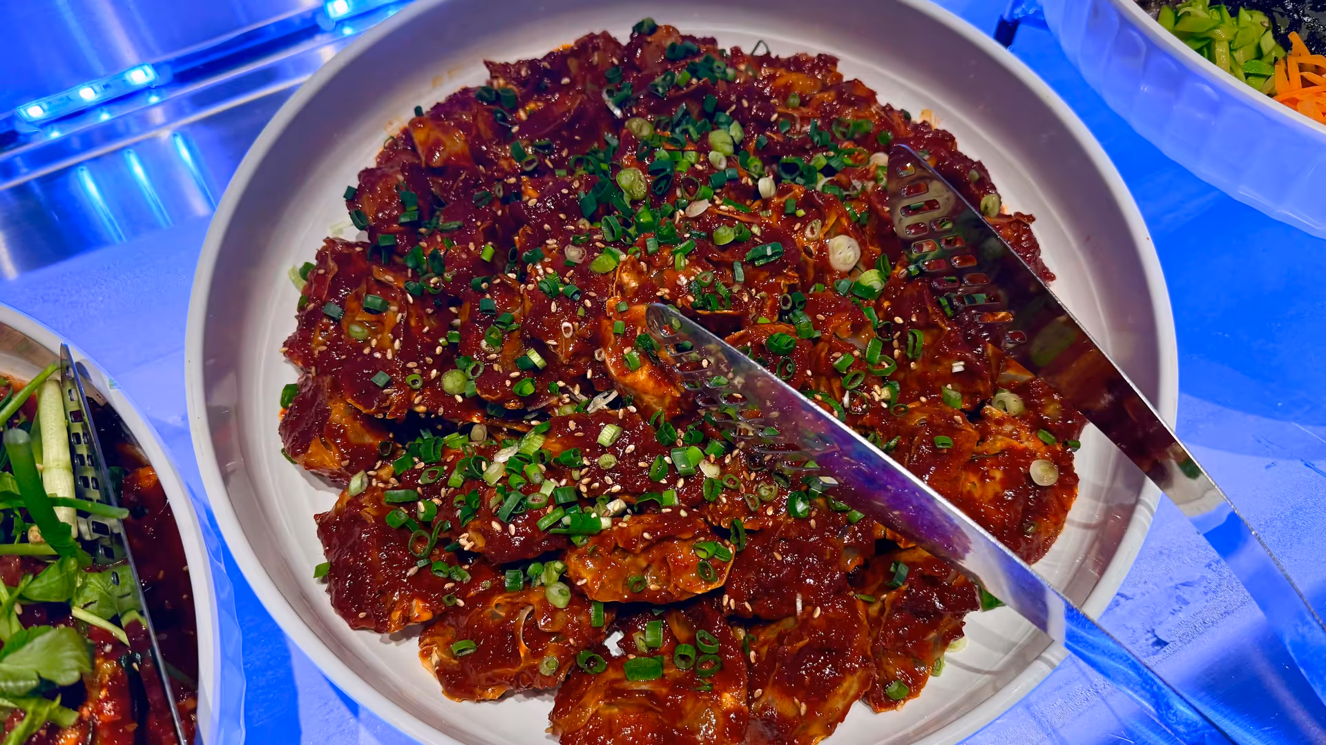 더비앙 송도 KOREAN CUISINE 6
