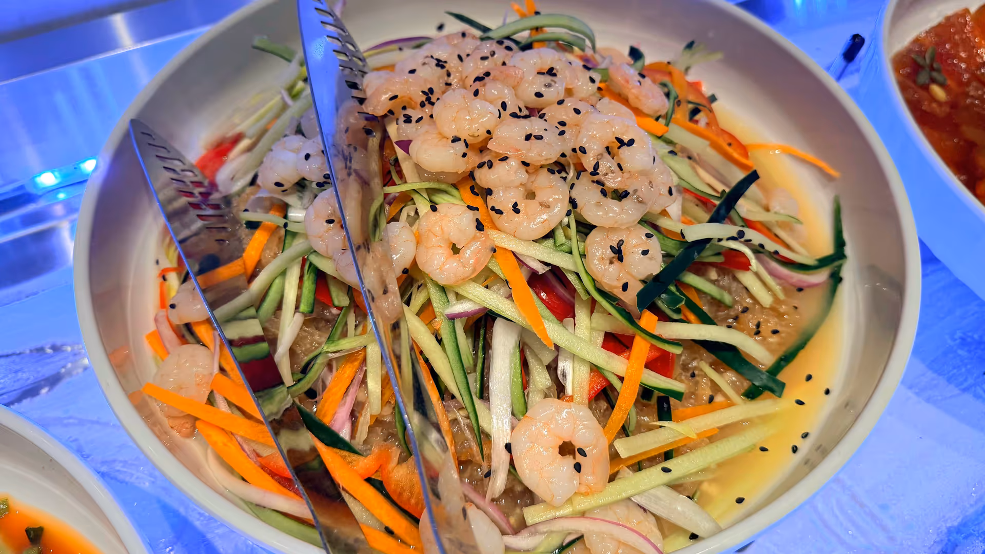 더비앙 송도 KOREAN CUISINE 7