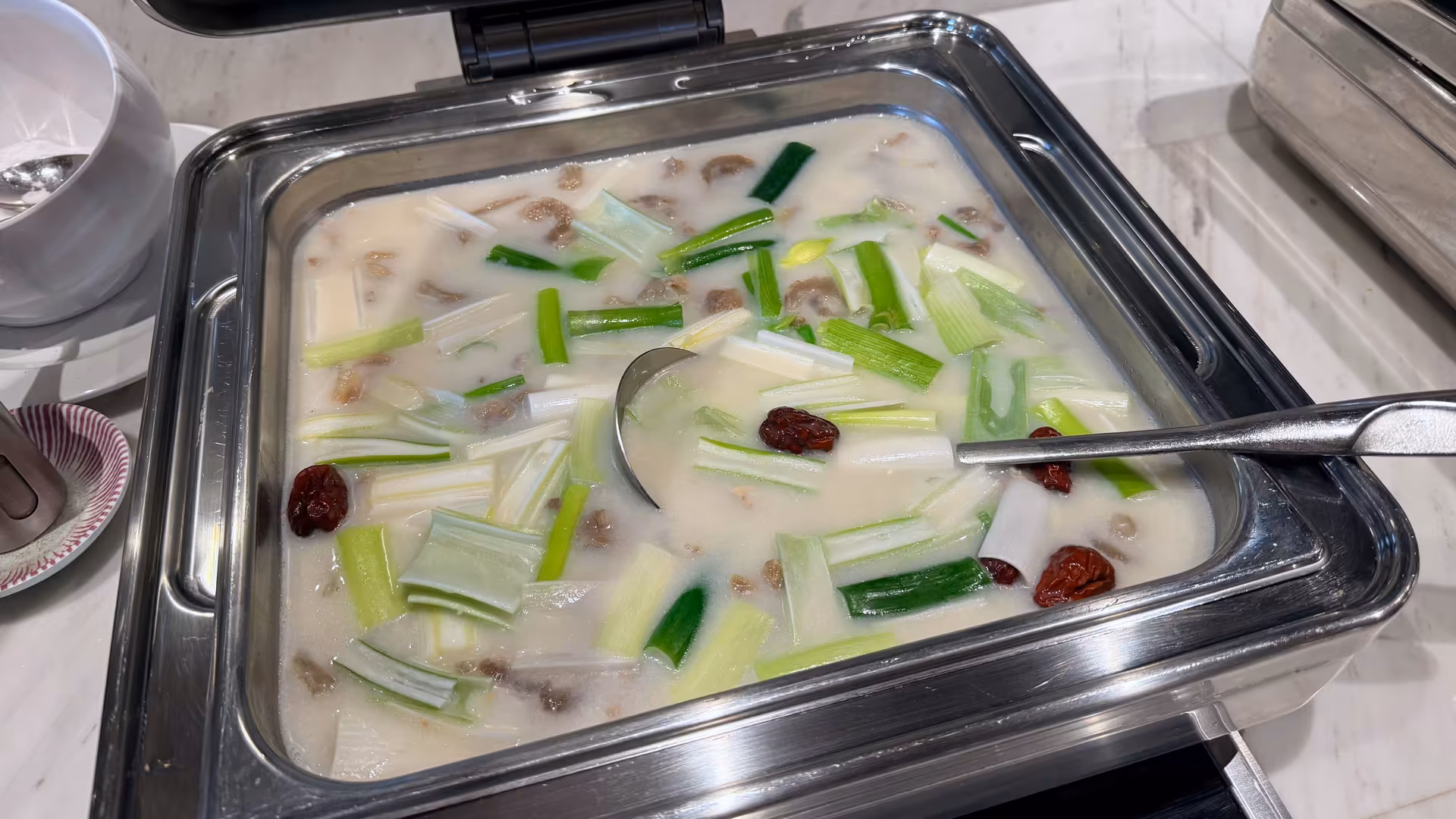 더비앙 송도 KOREAN CUISINE 9