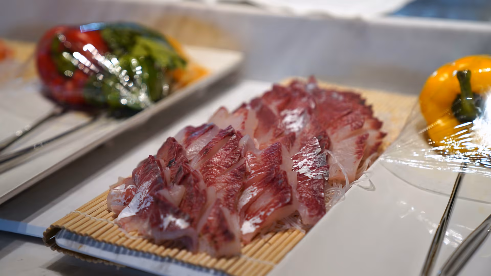 더비앙 송도 JAPANESE CUISINE 7