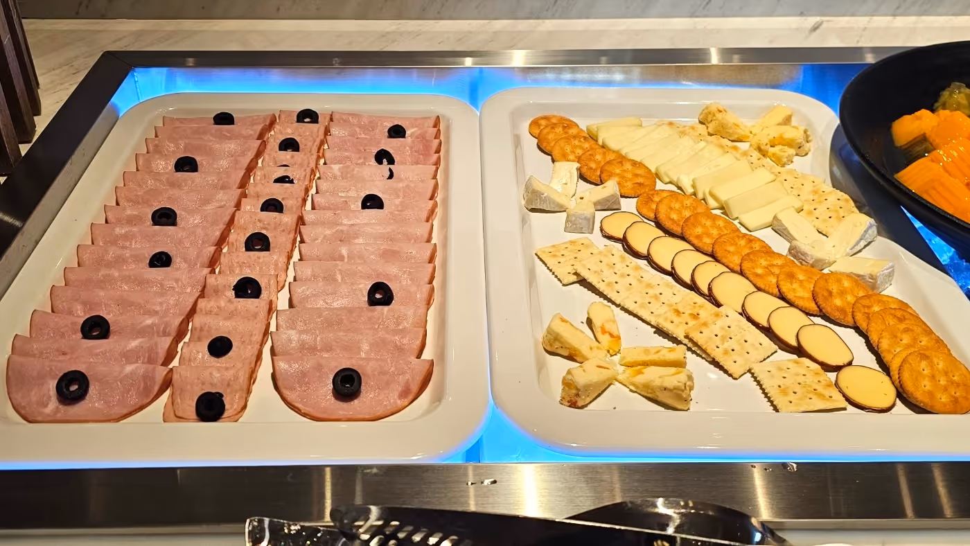 더비앙 송도 SALAD & WESTERN CUISINE 10
