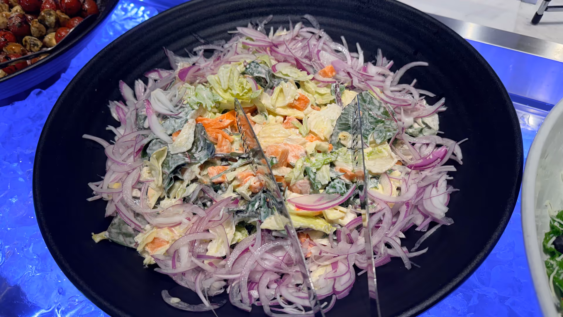 더비앙 송도 SALAD & WESTERN CUISINE 3