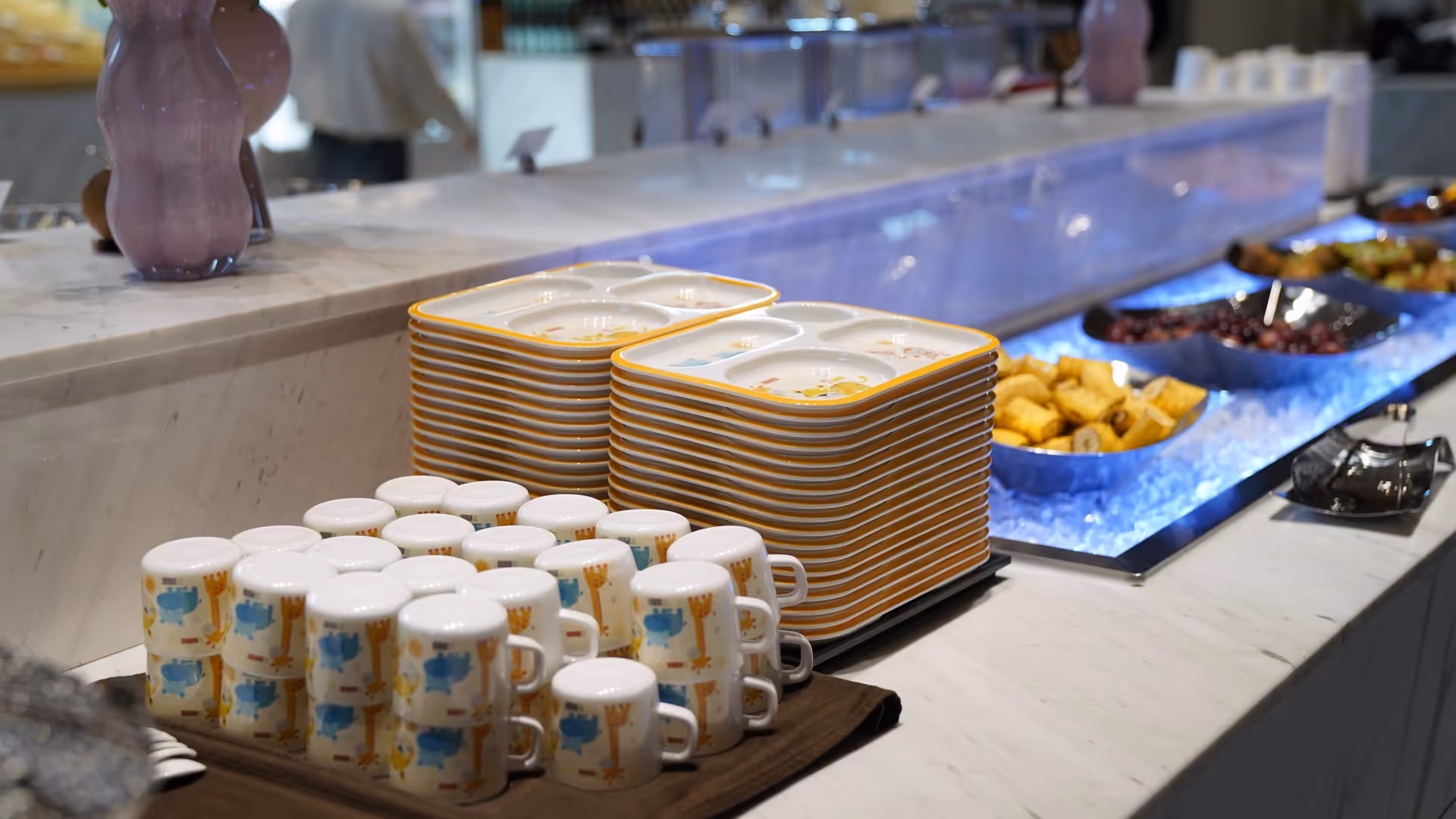 더비앙 송도 DESSERT & BEVERAGE 10
