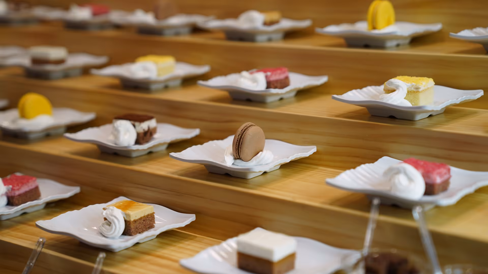 더비앙 송도 DESSERT & BEVERAGE 3