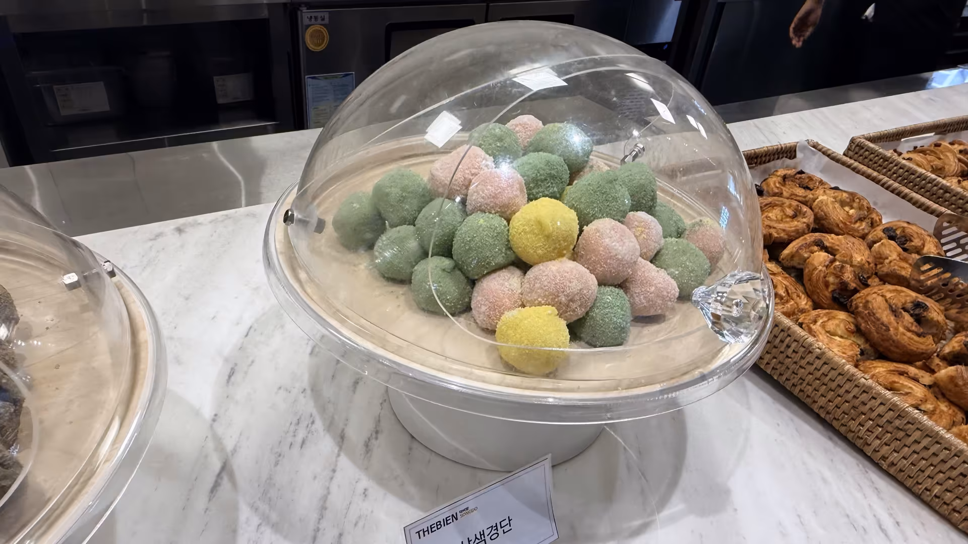 더비앙 송도 DESSERT & BEVERAGE 6
